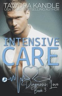 bokomslag Intensive Care