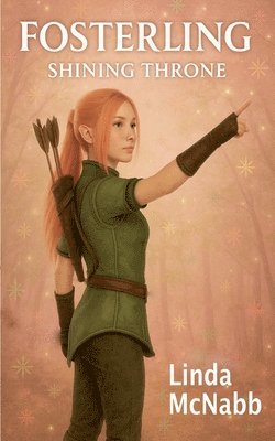 Linda McNabb - Fosterling, Häftad