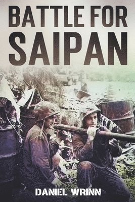 Battle for Saipan 1