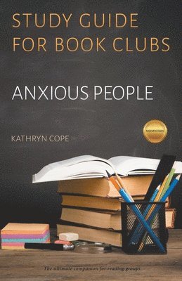 Study Guide for Book Clubs 1