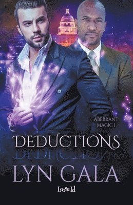 bokomslag Deductions