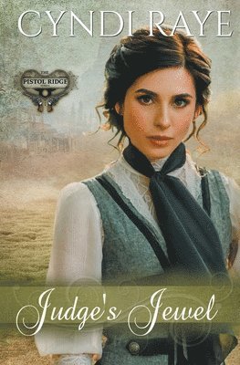 Cyndi Raye - Judge's Jewel, Häftad