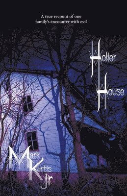 Holler House 1