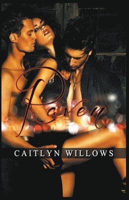 Caitlyn Willows - Raven, Häftad