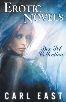 bokomslag Erotic Novels Box Set Collection