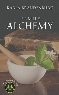 bokomslag Family Alchemy