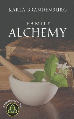 bokomslag Family Alchemy