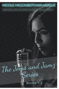 bokomslag The Jems and Jamz Series