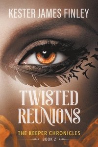 bokomslag Twisted Reunions