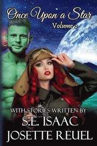 bokomslag Once Upon a Star Vol. 2
