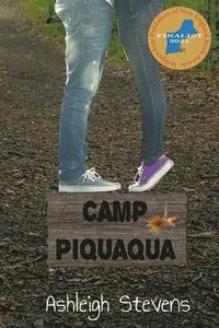 bokomslag Camp Piquaqua