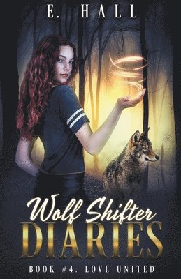 Wolf Shifter Diaries 1