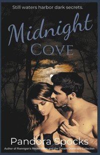 bokomslag Midnight Cove