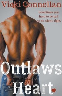 bokomslag Outlaws Heart