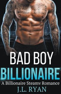 bokomslag Bad Boy Billionaire