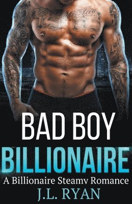 Bad Boy Billionaire 1