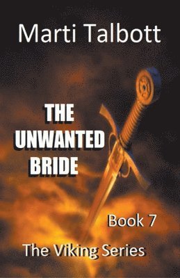 bokomslag Unwanted Bride
