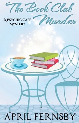 The Book Club Murder 1