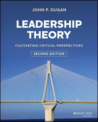 bokomslag Leadership Theory