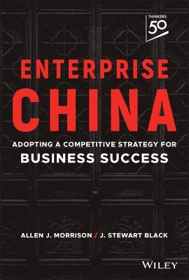 Enterprise China 1