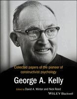 David A. Winter, Nick Reed, David A. Winter, Nick Reed - Collected Papers of the Pioneer of Constructivist Psychology, Inbunden