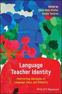 bokomslag Language Teacher Identity
