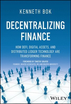 Decentralizing Finance 1