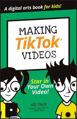 Making TikTok Videos 1