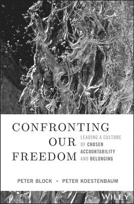 Confronting Our Freedom 1