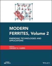 bokomslag Modern Ferrites, Volume 2