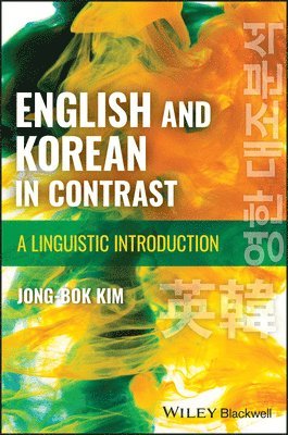 English and Korean in Contrast 1