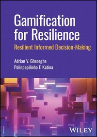 bokomslag Gamification for Resilience