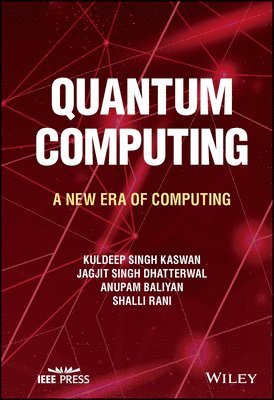 Quantum Computing 1