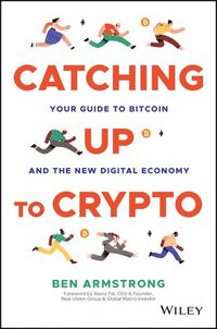 bokomslag Catching Up to Crypto