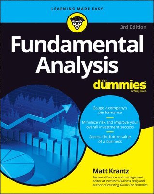 Fundamental Analysis For Dummies 1