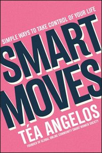 bokomslag Smart Moves