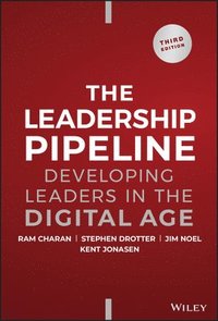 bokomslag The Leadership Pipeline