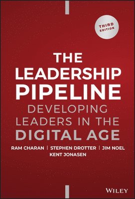 The Leadership Pipeline 1