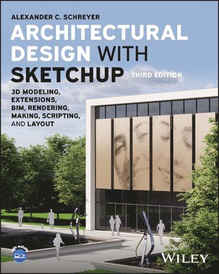 Architectural Design with SketchUp 1