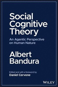 bokomslag Social Cognitive Theory