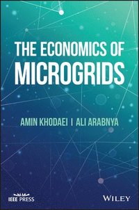 bokomslag The Economics of Microgrids