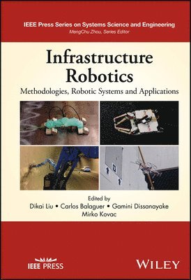 Infrastructure Robotics 1