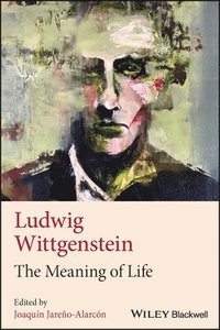 bokomslag Ludwig Wittgenstein