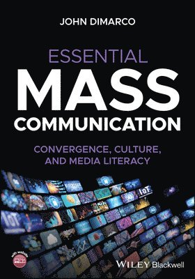 bokomslag Essential Mass Communication