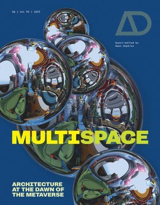 bokomslag Multispace