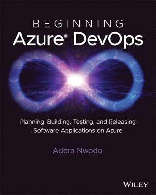 Beginning Azure DevOps 1