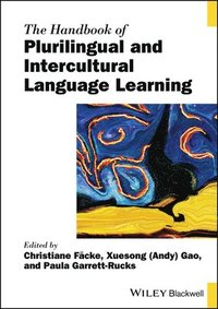 bokomslag Handbook of Plurilingual and Intercultural Language Learning