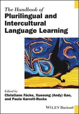 bokomslag The Handbook of Plurilingual and Intercultural Language Learning