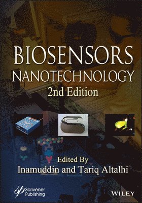 Biosensors Nanotechnology 1