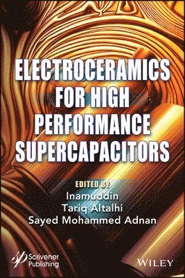 Electroceramics for High Performance Supercapicitors 1